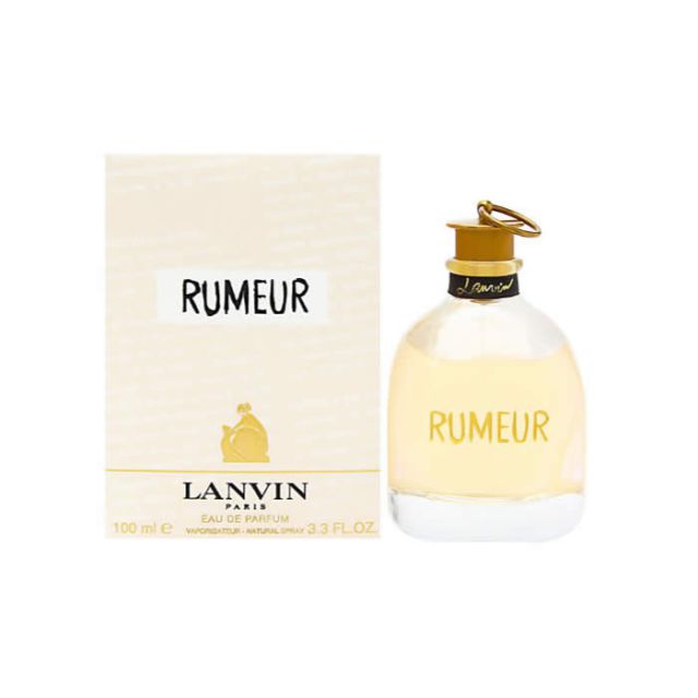 Lanvin Rumor Eau De Perfume Spray 100ml