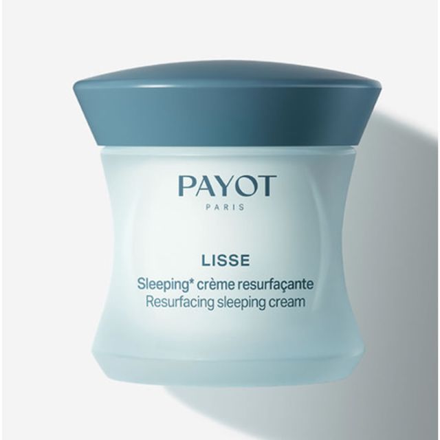 Payot Sleeping Resurfacing Cream 50ml