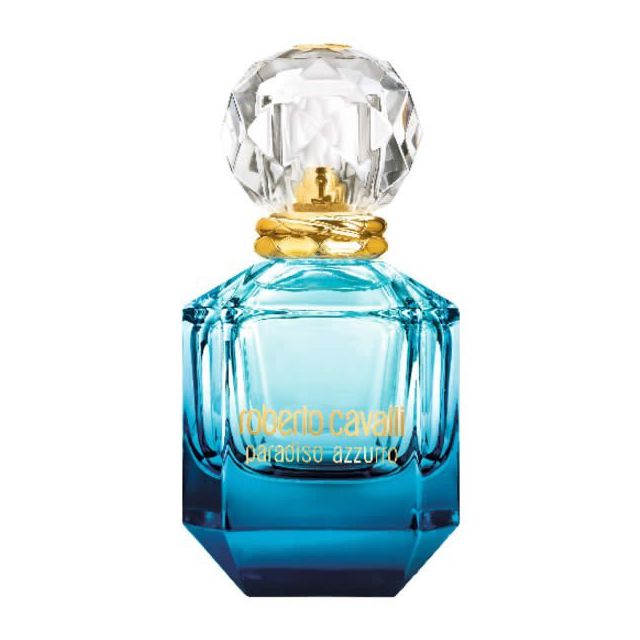 Roberto Cavalli Paradiso Azzurro Eau De Perfume Spray 75ml