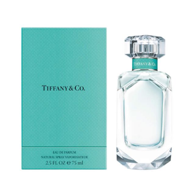Tiffany And Co. Eau De Perfume Spray 75ml