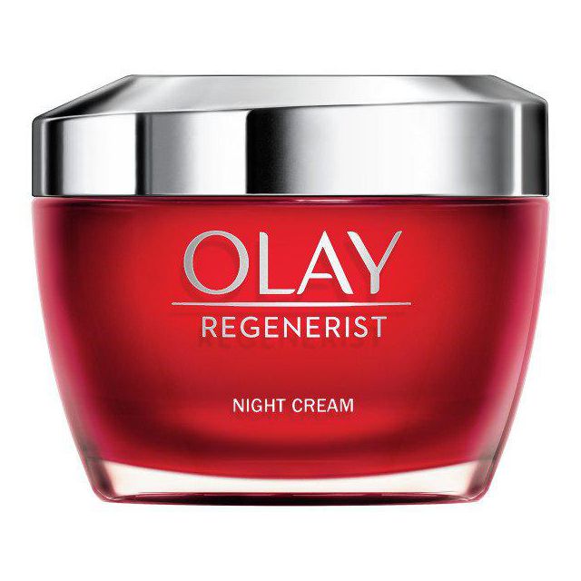 Olay Regenerist 3 Point Age Defying Cream Night 50ml