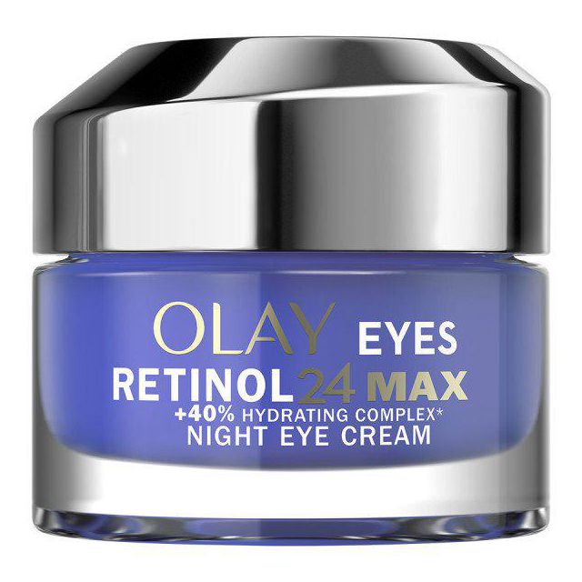 Olay Regenerist Retinol24 Max Night Eye Contour 15ml