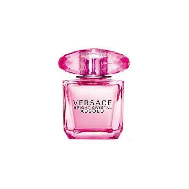 Versace Bright Crystal Absolu Eau De Perfume Purškiklis 30ml