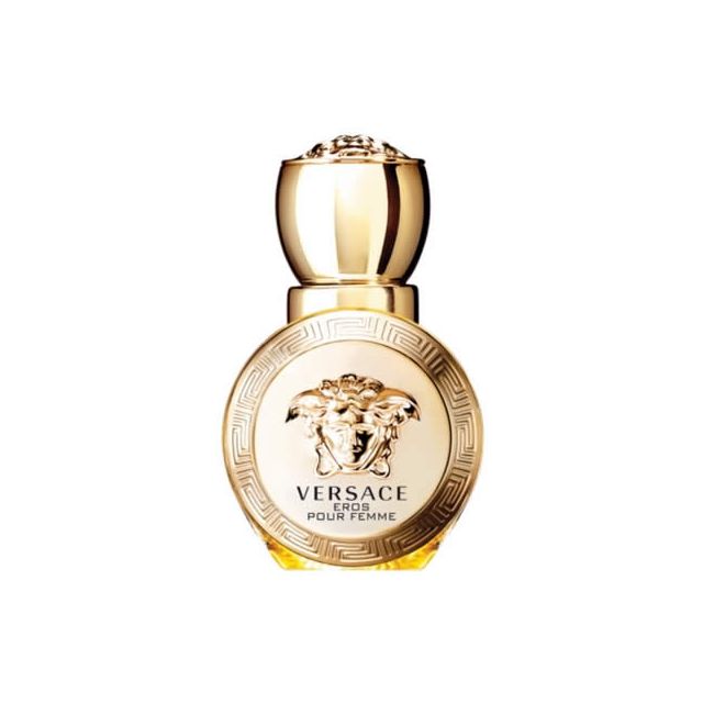 Versace Eros For Women Eau De Perfume Spray 30ml