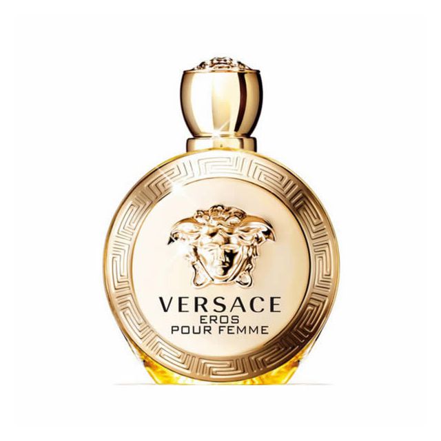 Versace Eros Pour Femme kvepalų purškiklis 50ml