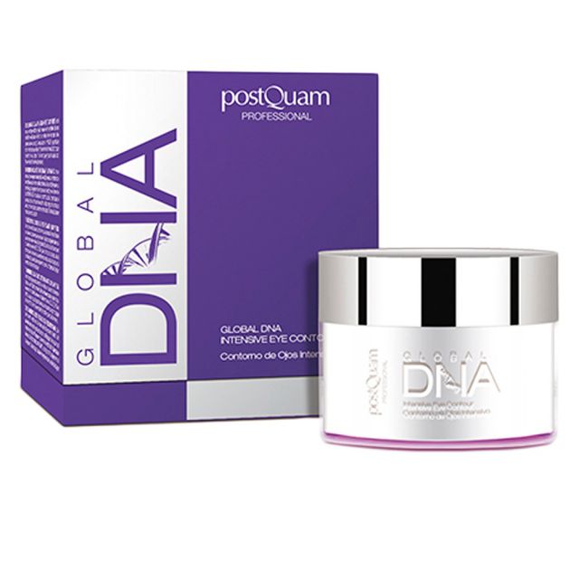 After Global DNA Intensive Eye Contour 15ml