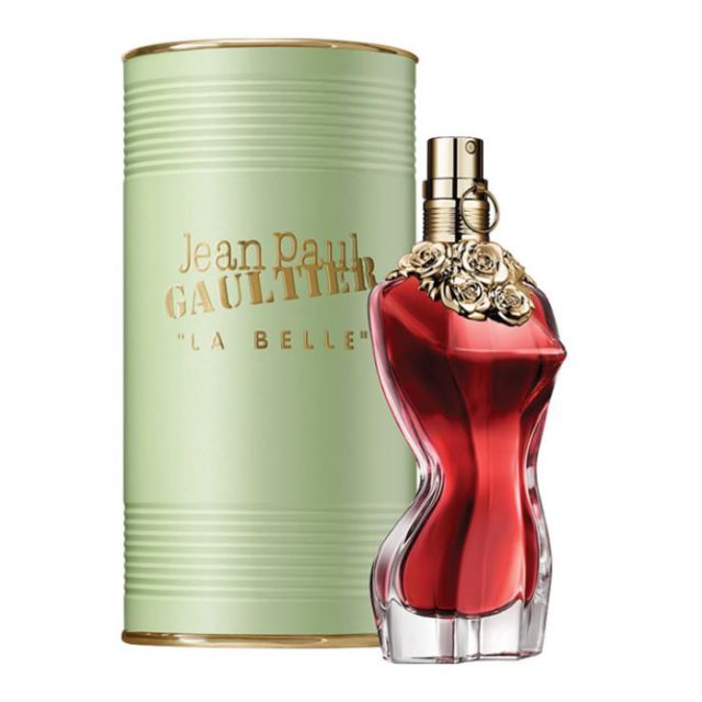 Jean Paul Gaultier La Belle Eau De Perfume Purškiklis 50ml