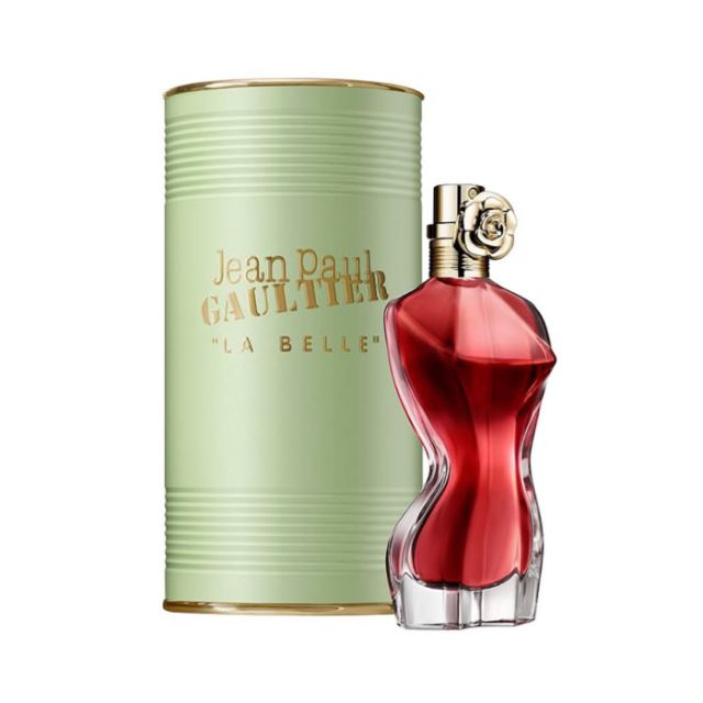 Jean Paul Gaultier La Belle Eau De Perfume Purškiklis 30ml