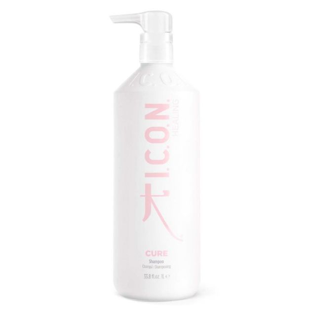 „Chiara Recover“ šampūnas „Icon Cure“, 1000 ml