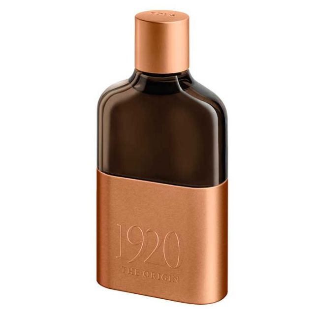 Visi 1920 The Origin Eau De Perfume Spray 100ml