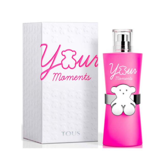 All Your Moments tualetinis purškiklis 90ml