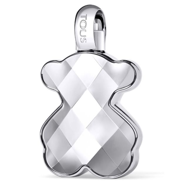 All Loveme The Silver Perfume Eau De Perfume Spray 90ml