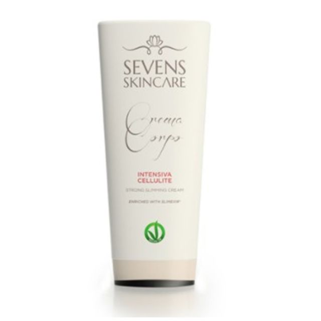 Sevens Skincare Intensive Cellulit Cream 200ml