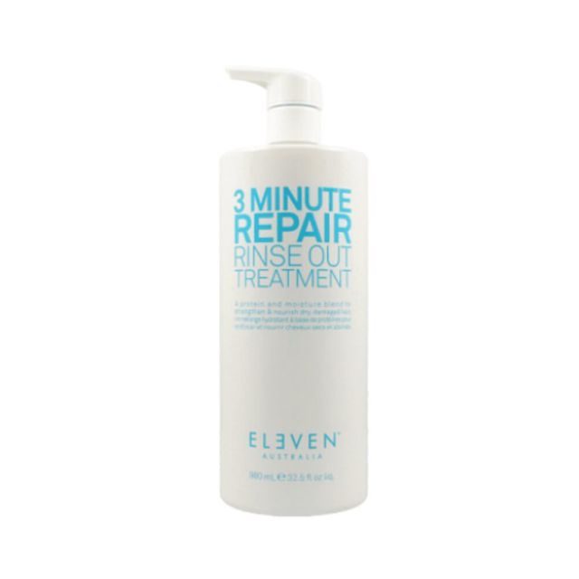 Eleven 3 Minute Repair Rinse Out Treatment 1000ml