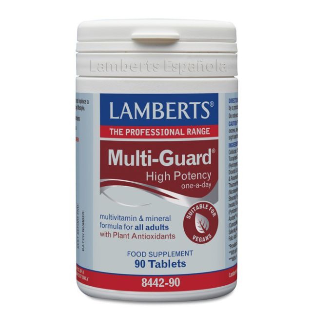 Lamberts Multi-Guard 90 Tabs